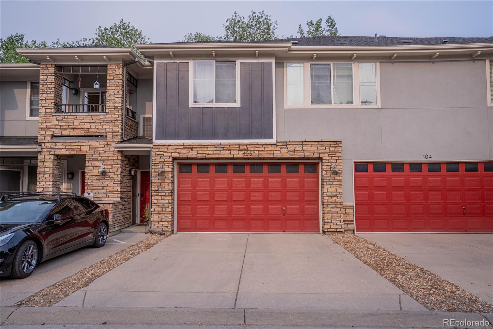 9300 E Florida Avenue Unit 105, Denver CO 80247