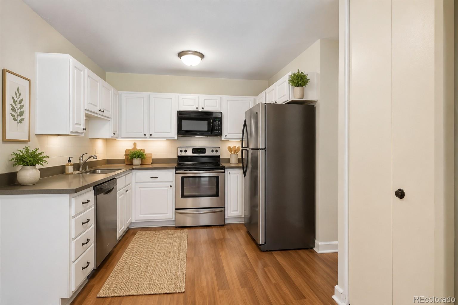 720 S Clinton Street Unit B1, Denver CO 80247