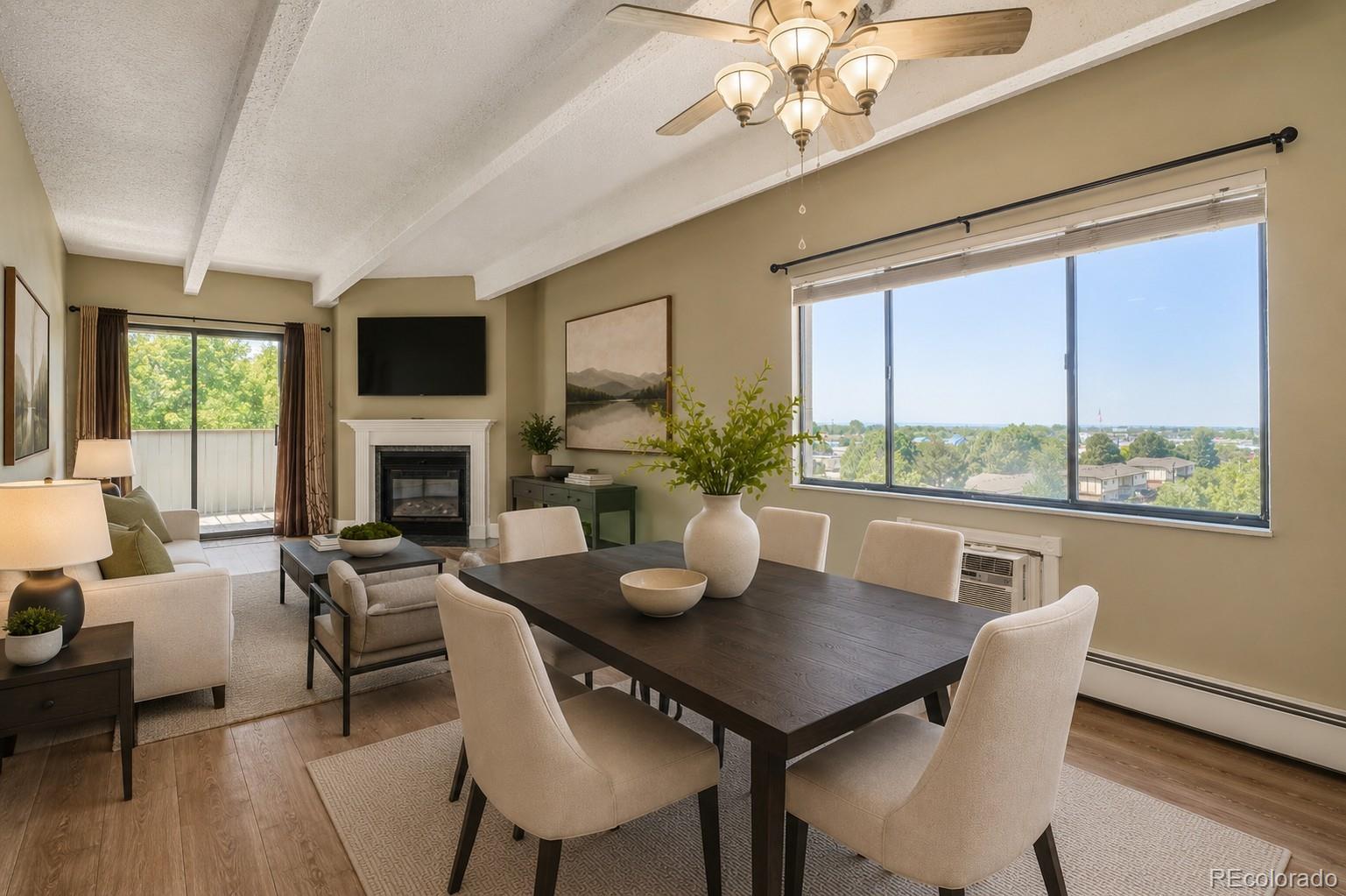 1011 S Ironton Street Unit 510, Aurora CO 80012