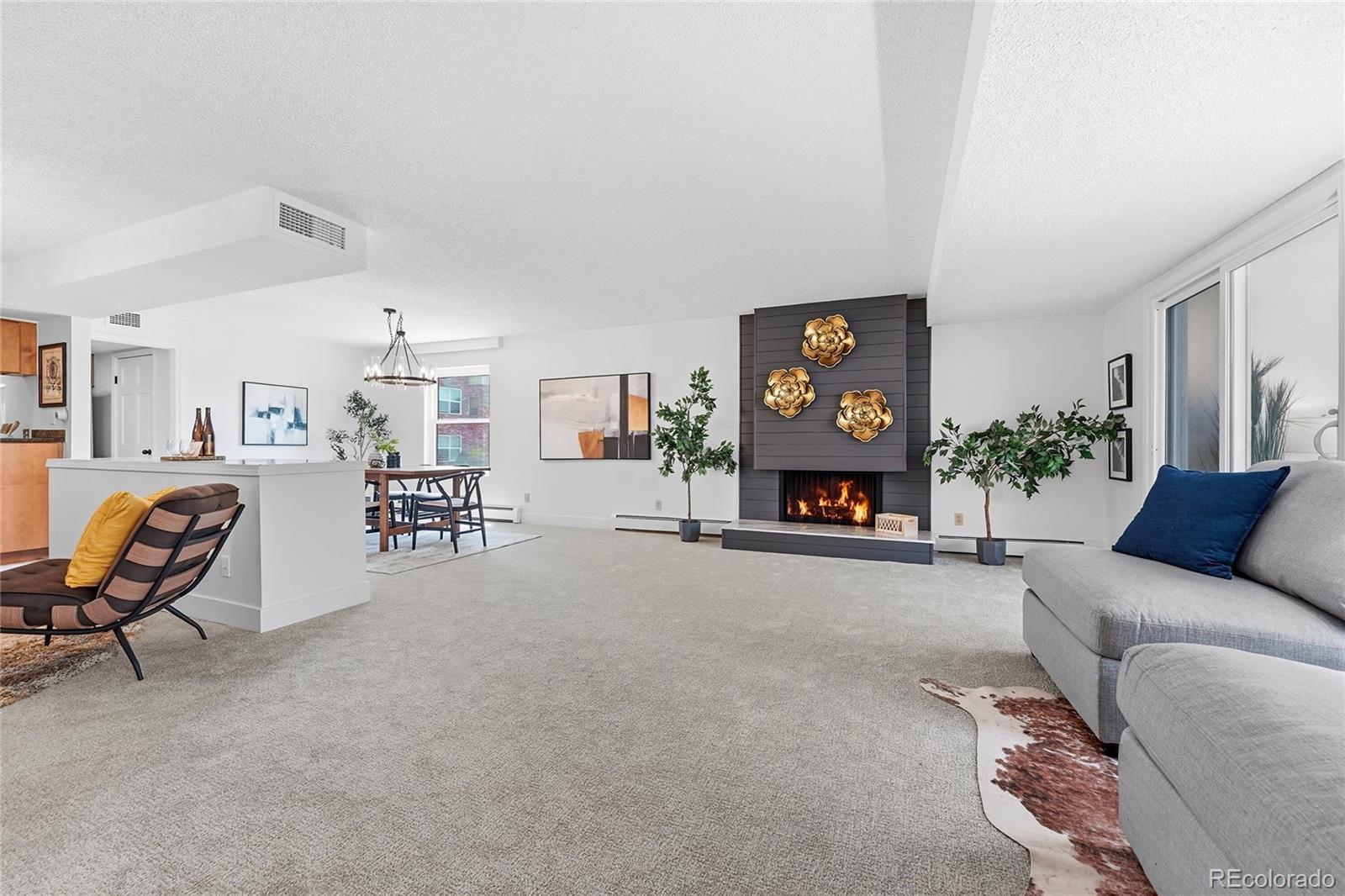 7000 E Quincy Avenue Unit 218, Denver CO 80237