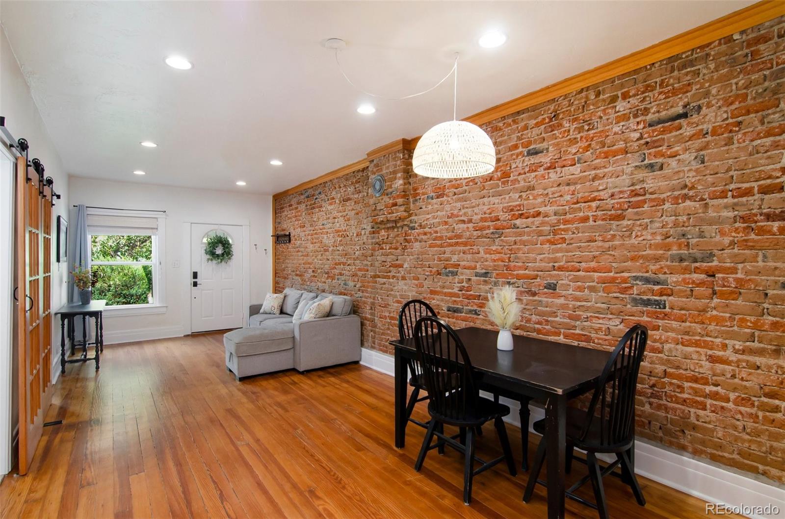 3034 N High Street, Denver CO 80205