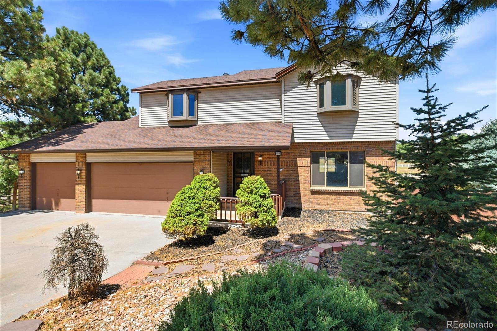 5314 Blandford Circle, Parker CO 80134