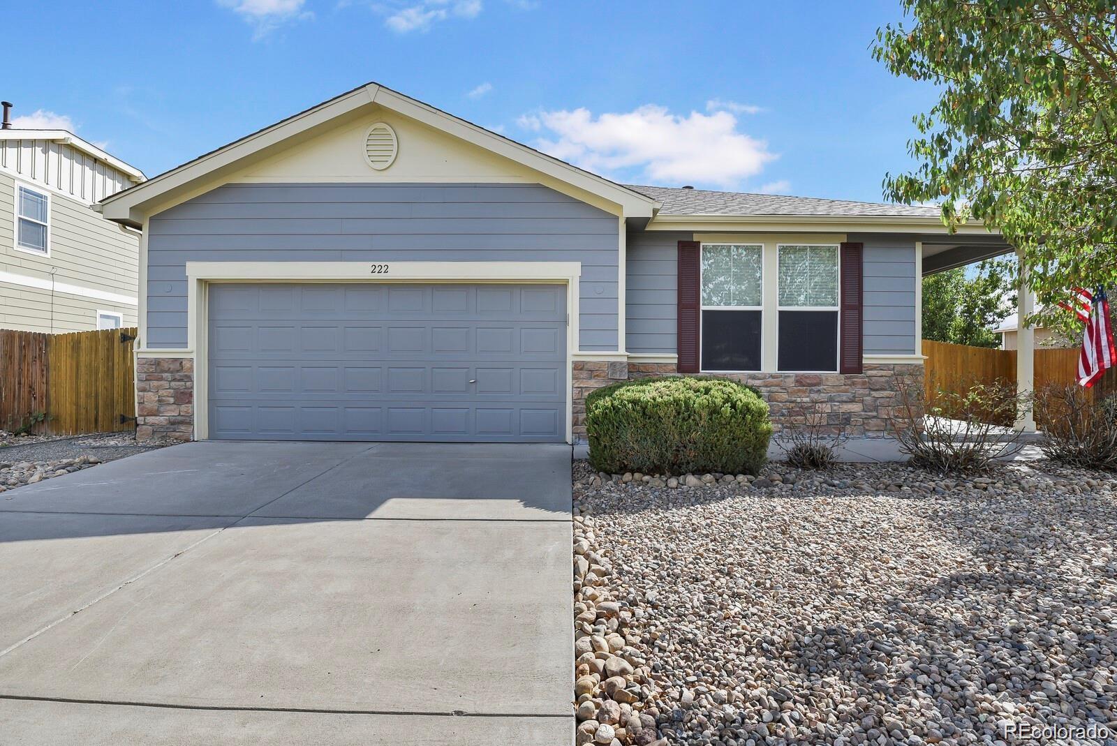 222 Lonewolf Drive, Brighton CO 80603