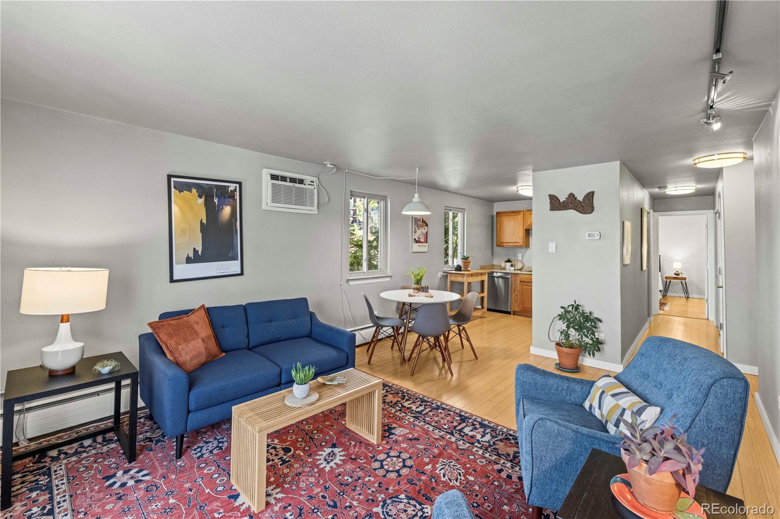 271 N Grant Street Unit 303, Denver CO 80203