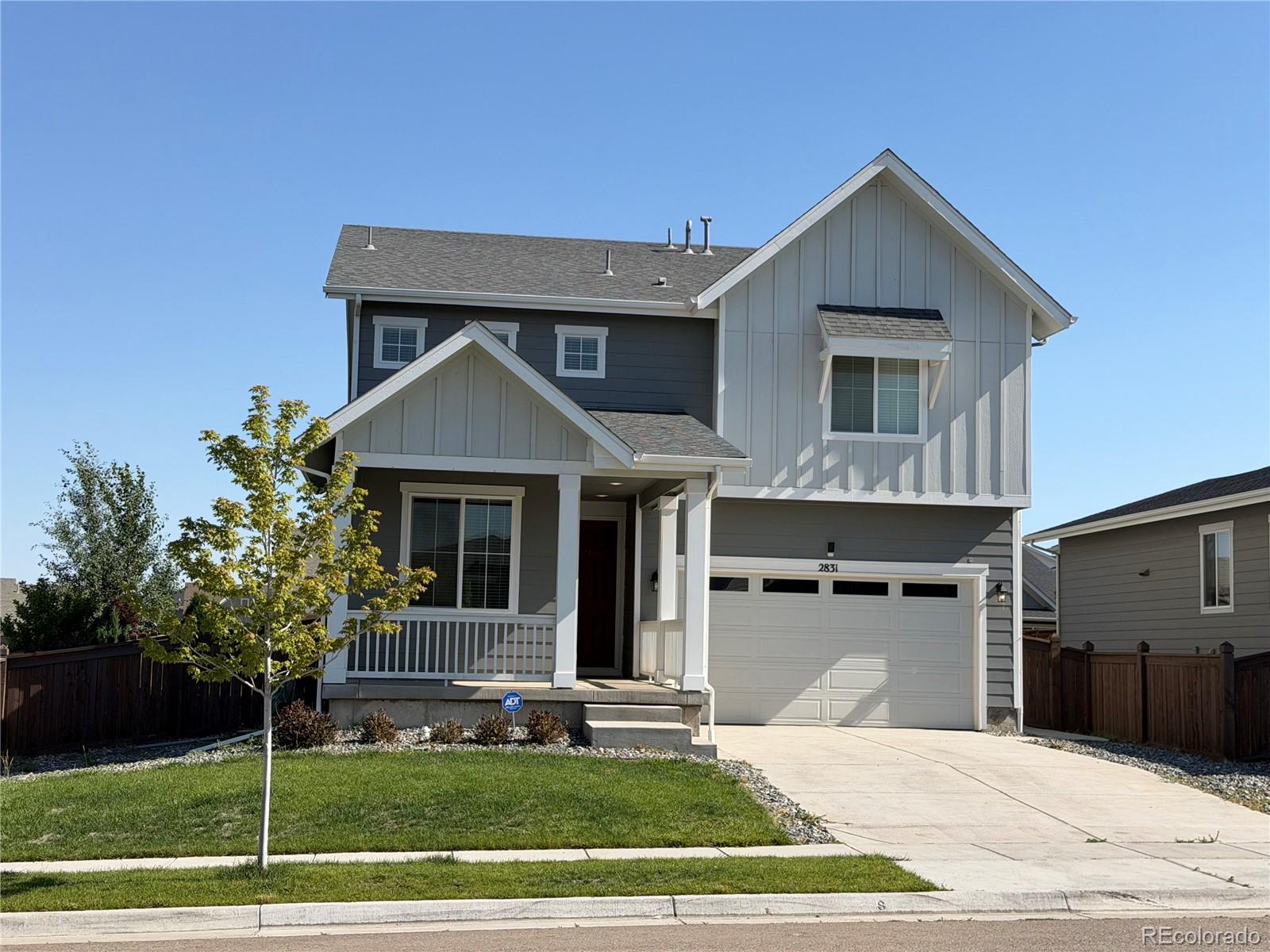 2831 Merlin Drive, Brighton CO 80601