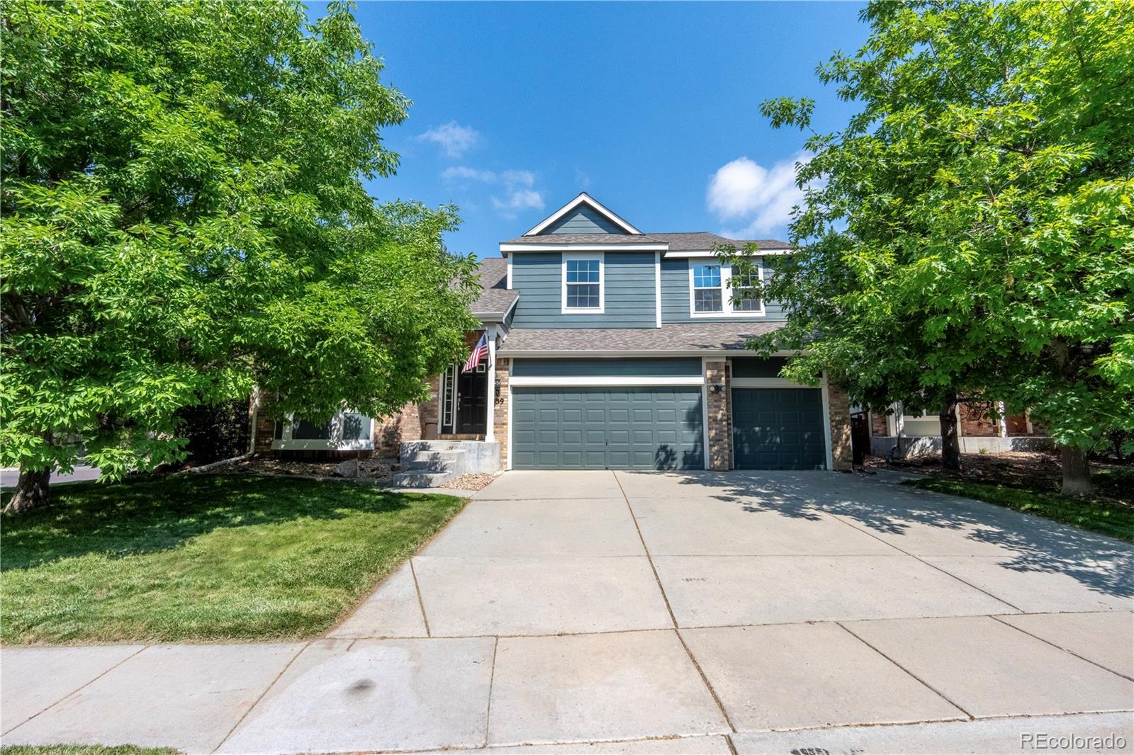 259 Bristlecone Street, Brighton CO 80601