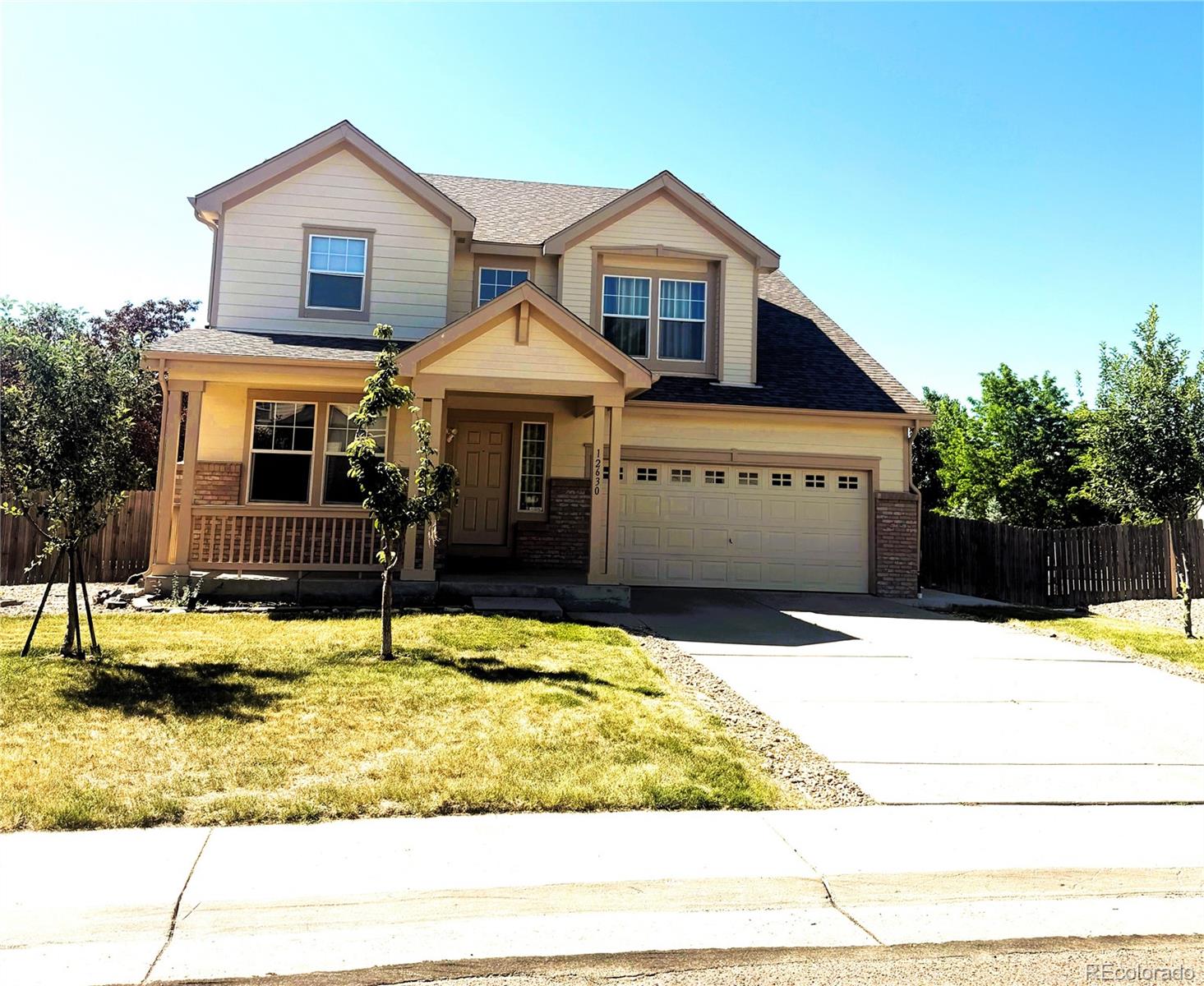 12630 Jersey Circle, Brighton CO 80602