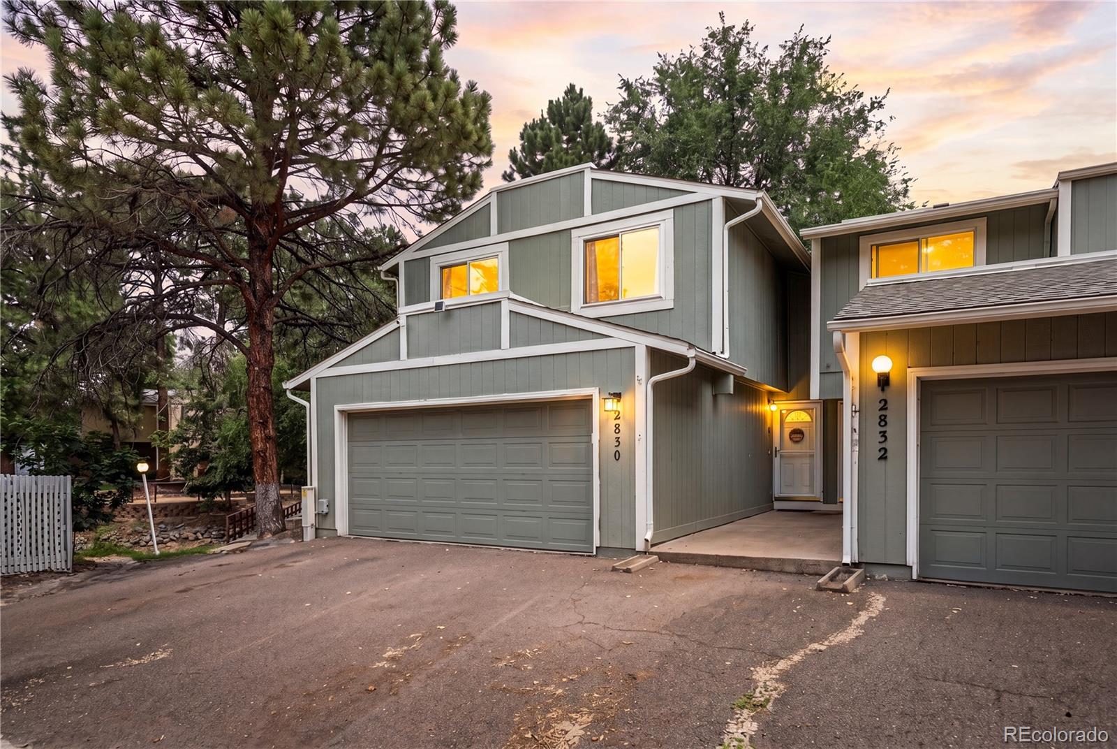 2830 S Kenton Court, Aurora CO 80014