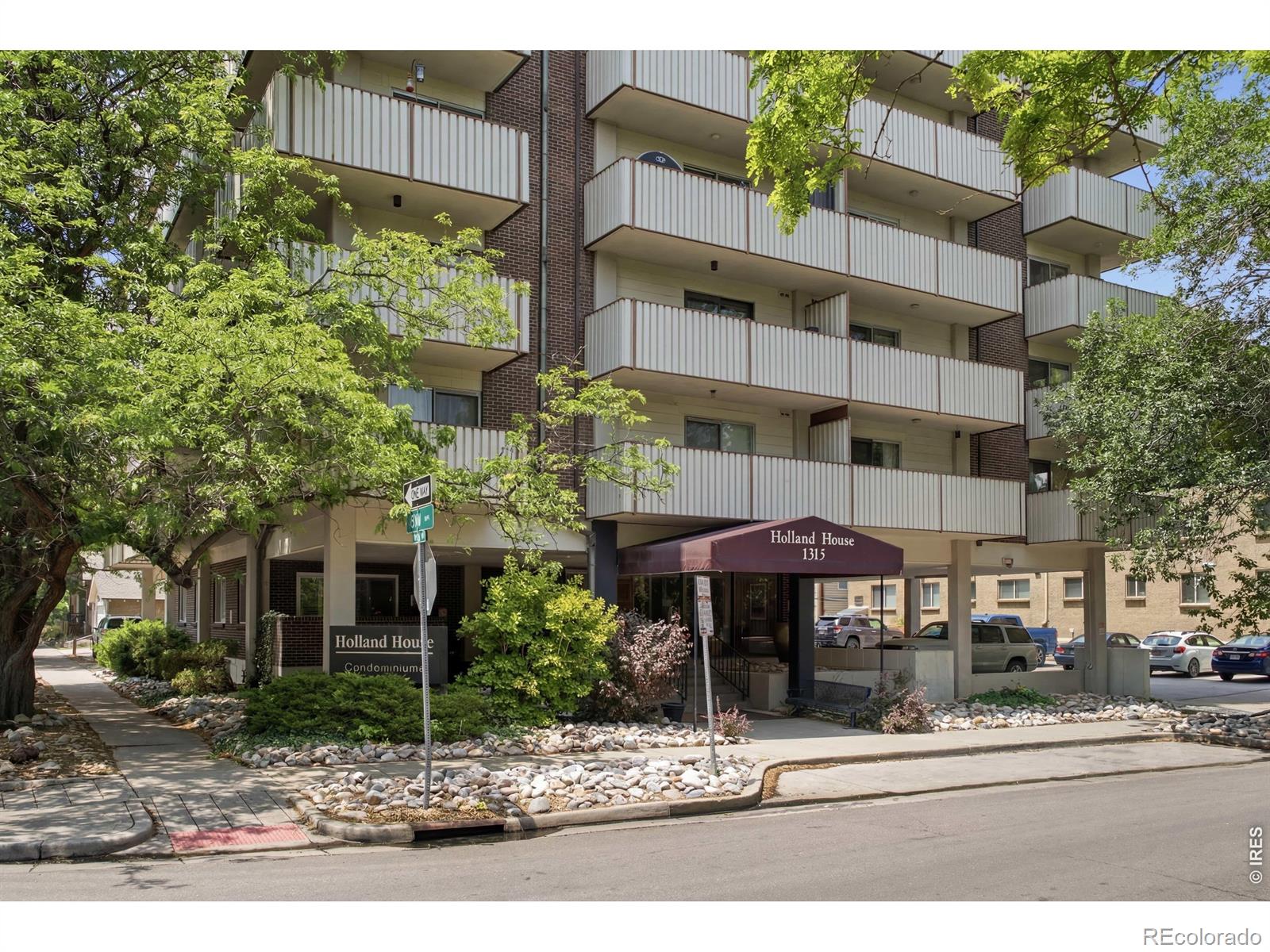 1313 Steele Street Unit 606, Denver CO 80206
