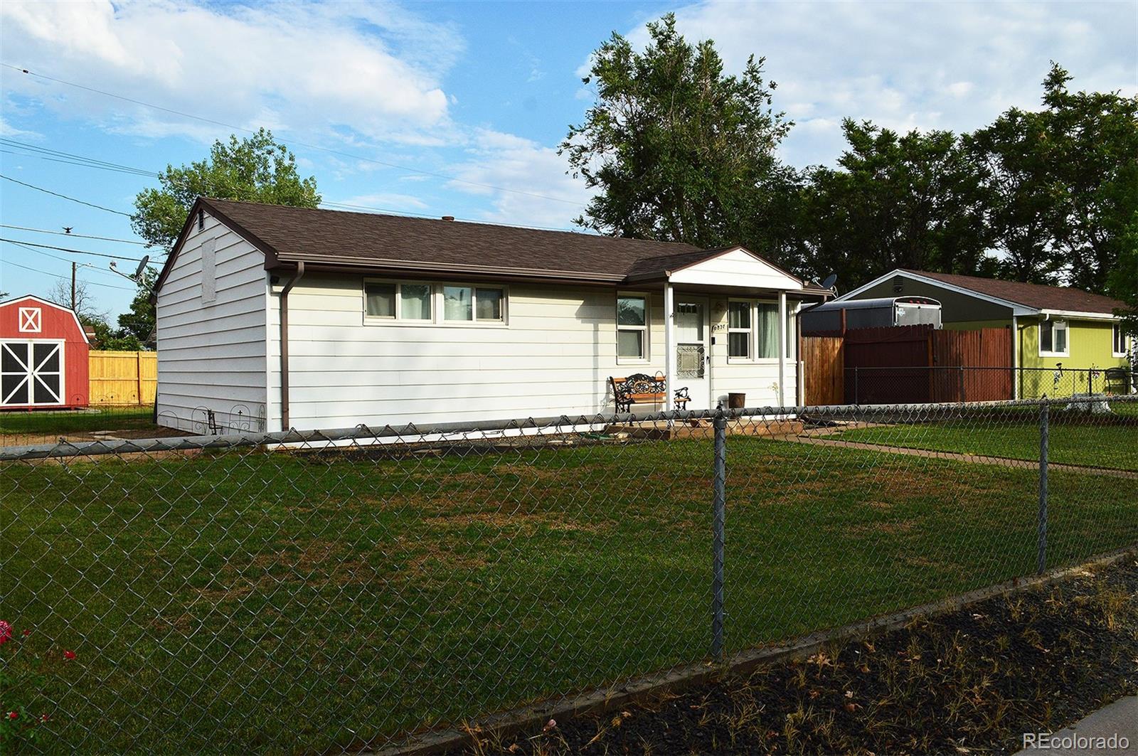 6571 Porter Way, Commerce City CO 80022