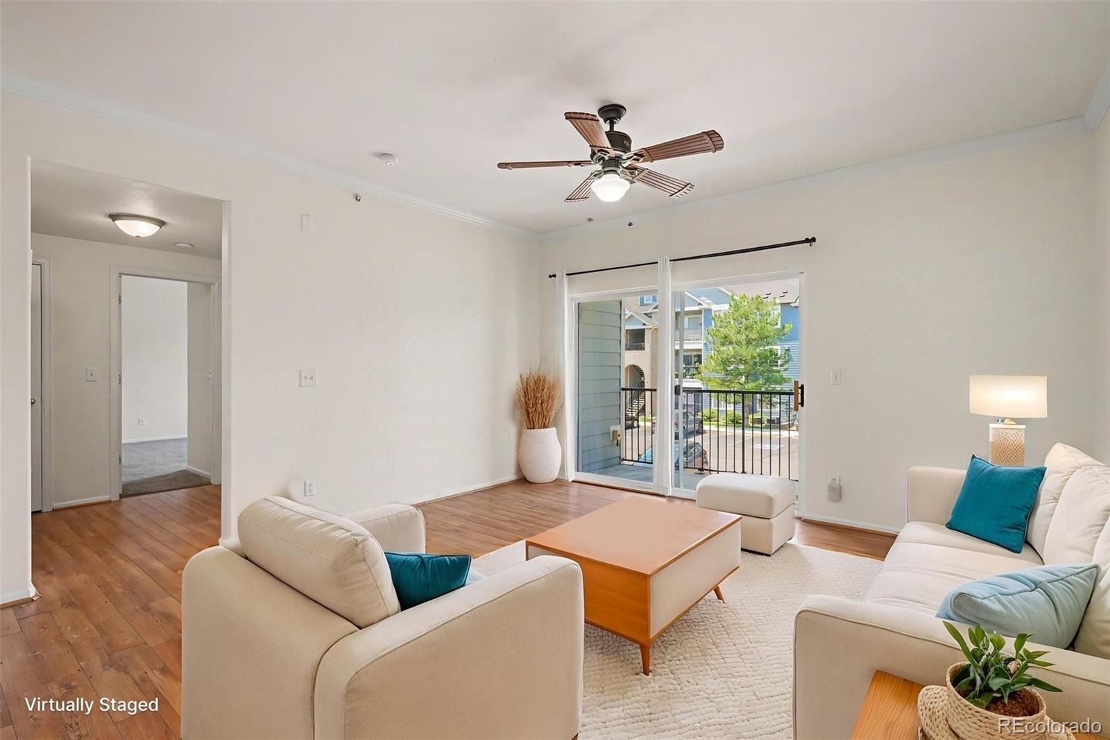 4451 S Ammons Street Unit 5-206, Littleton CO 80123