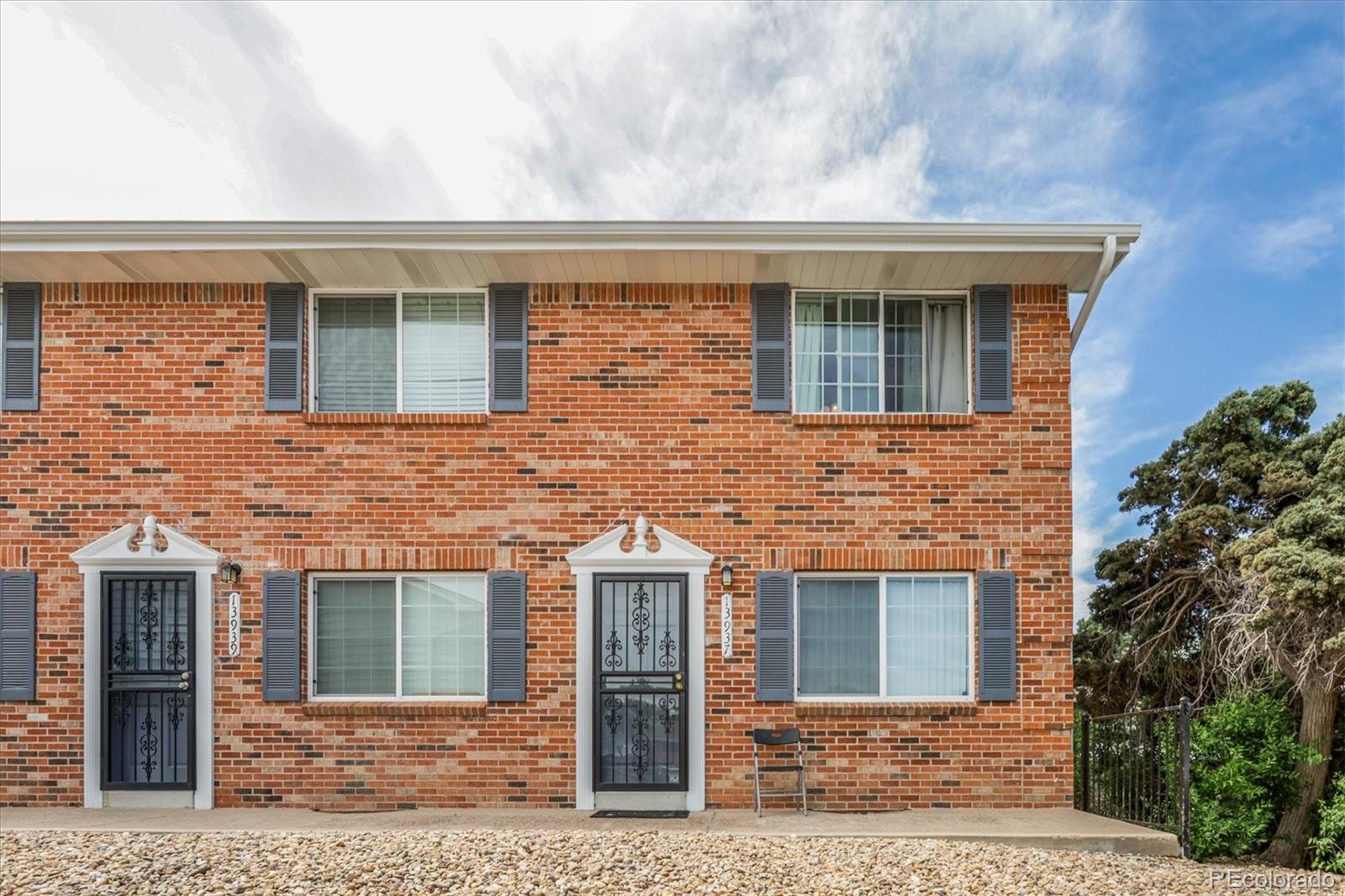 13937 E Bails Place, Aurora CO 80012