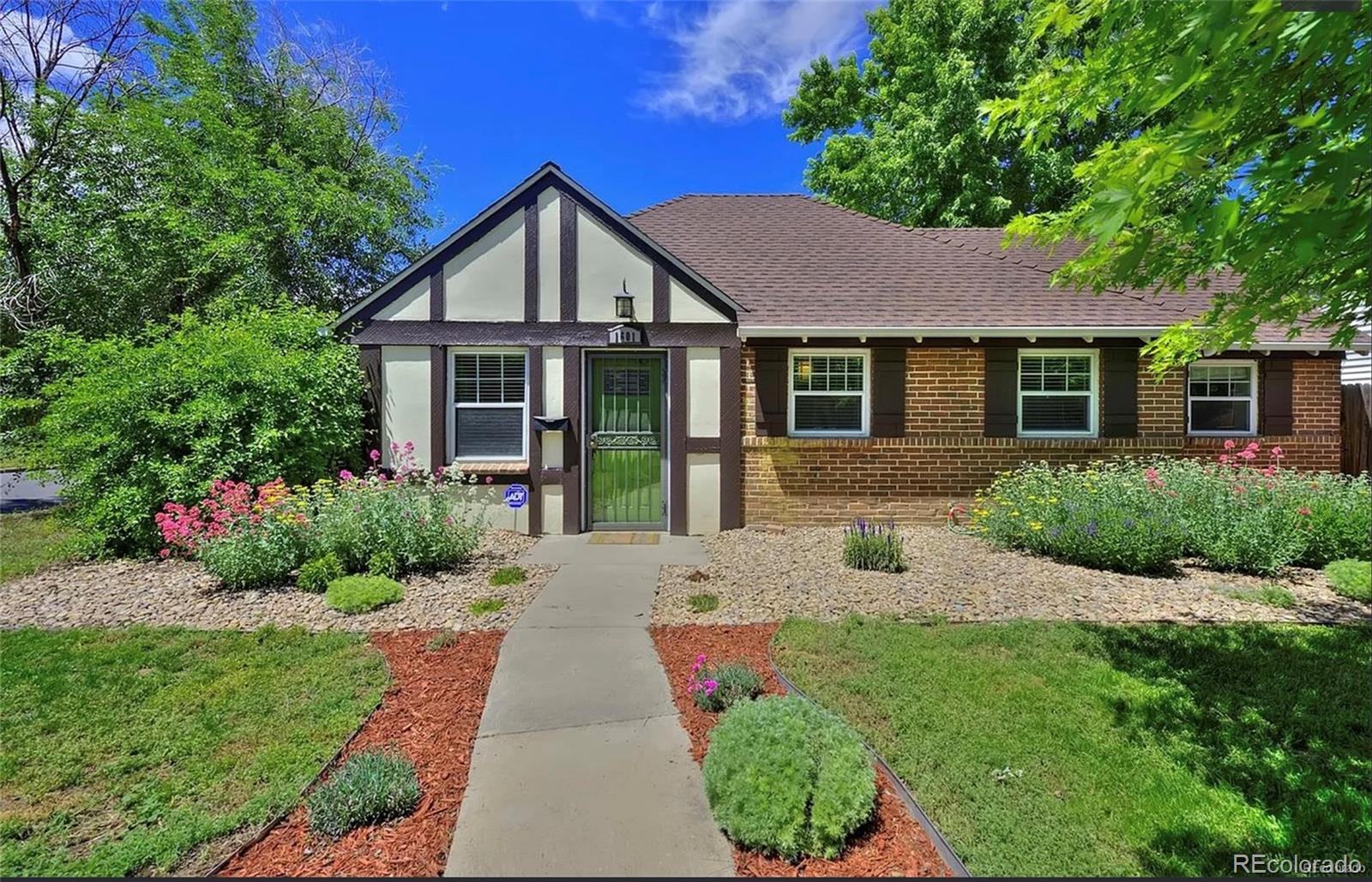 1601 Spruce Street, Denver CO 80220