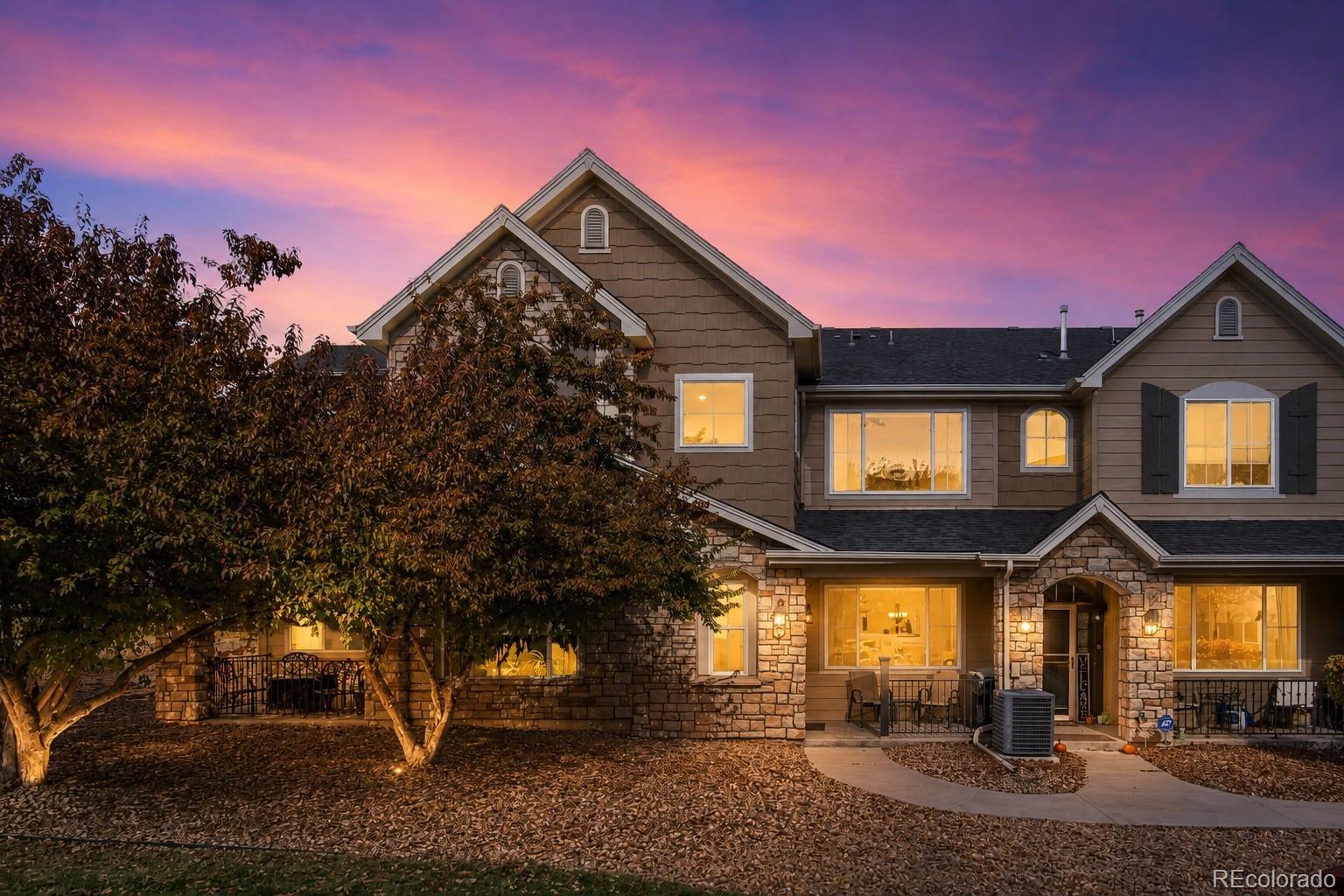 11251 Osage Unit E, Northglenn CO 80234
