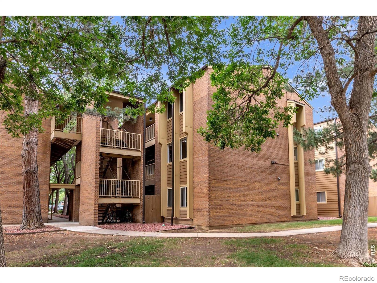 3393 Madison Avenue Unit 228, Boulder CO 80303