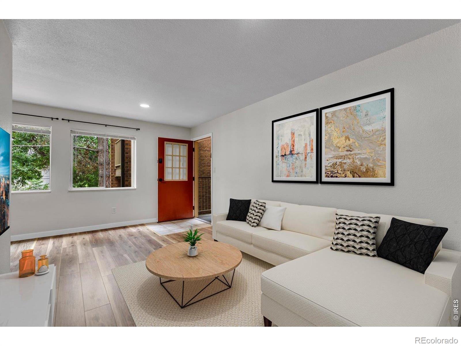 3393 Madison Avenue Unit 228, Boulder CO 80303
