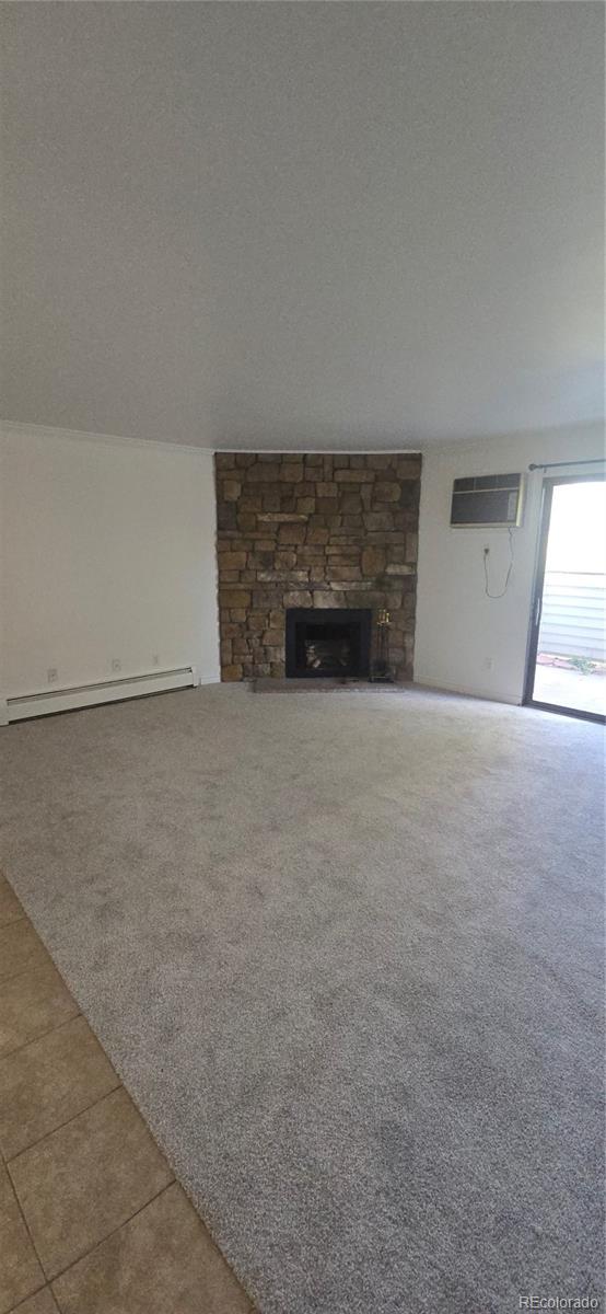 10150 E Virginia Avenue Unit 17-105, Denver CO 80247
