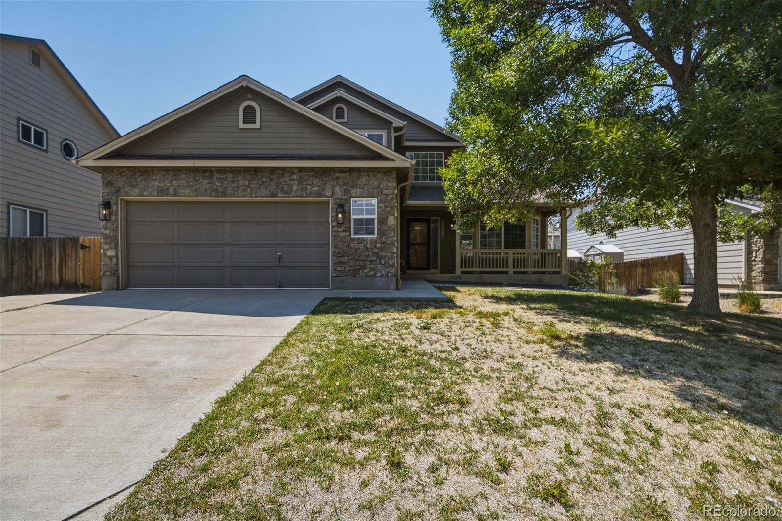 11361 Oswego Street, Henderson CO 80640