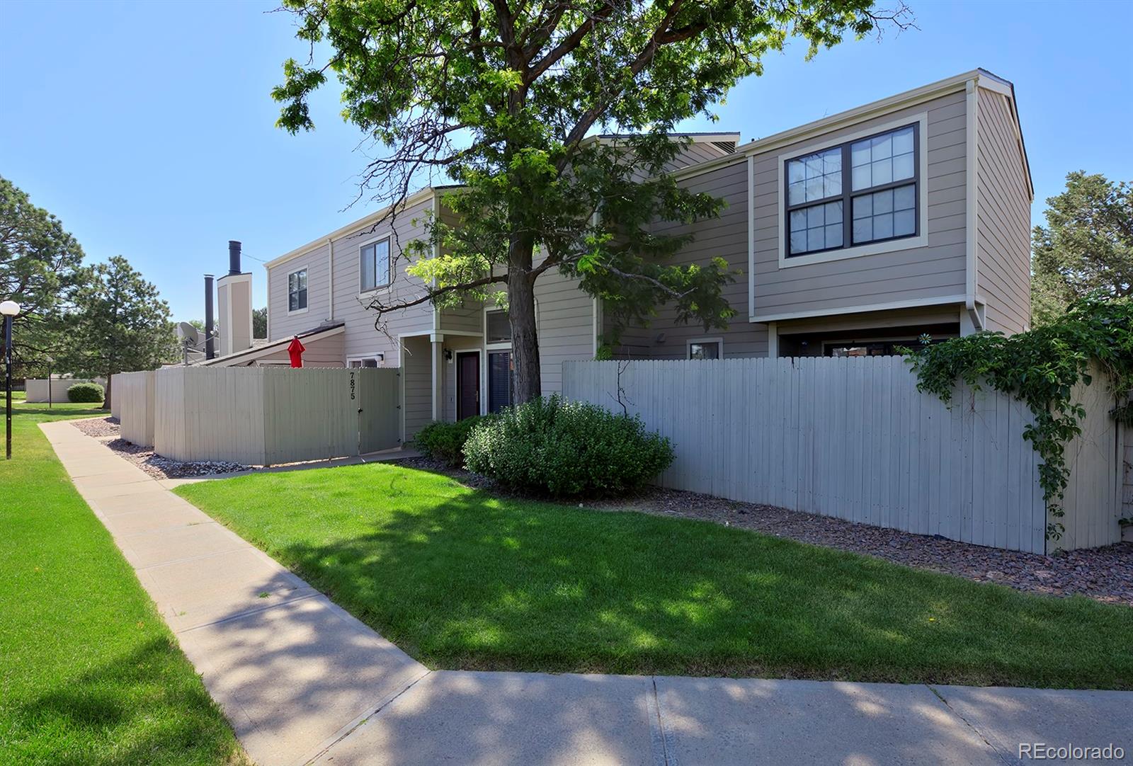 7875 W 87th Drive, Arvada CO 80005