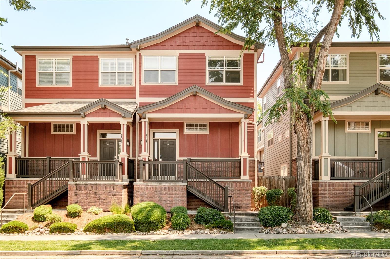 704 Albion Street, Denver CO 80220