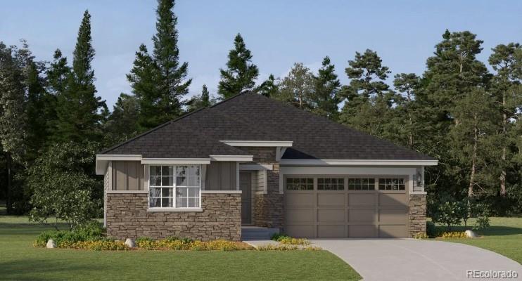 3321 E 152nd Circle, Thornton CO 80602