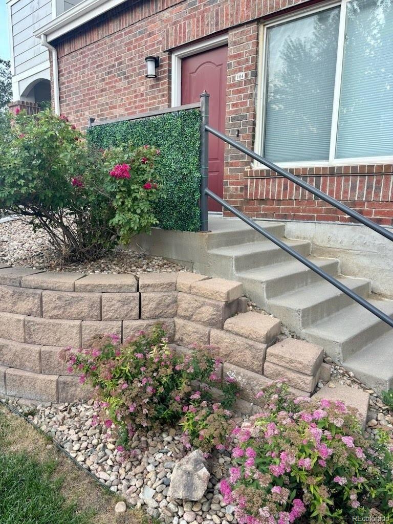 10089 W 55th Drive Unit 104, Arvada CO 80002