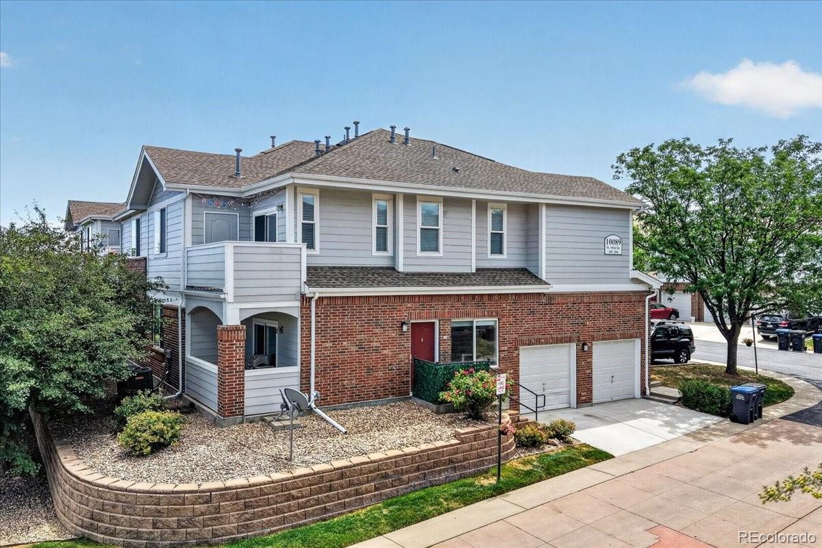 10089 W 55th Drive Unit 104, Arvada CO 80002