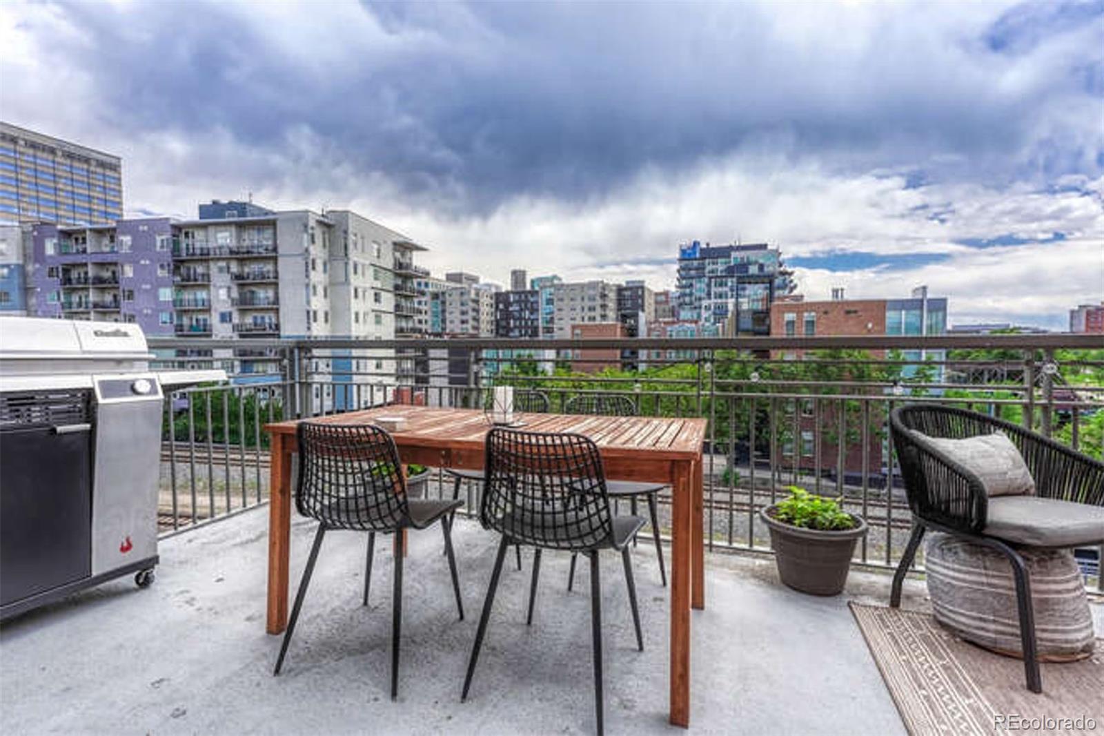 1440 Little Raven Street Unit 403, Denver CO 80202