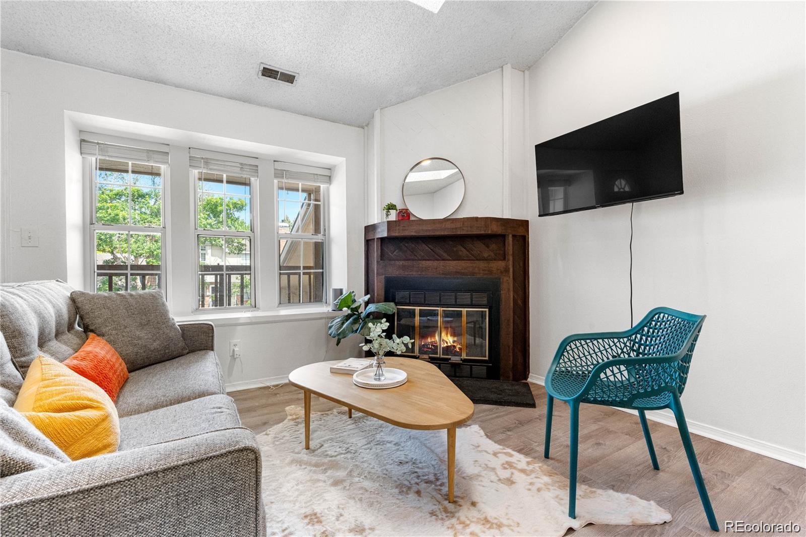3050 W 107th Place Unit E, Westminster CO 80031