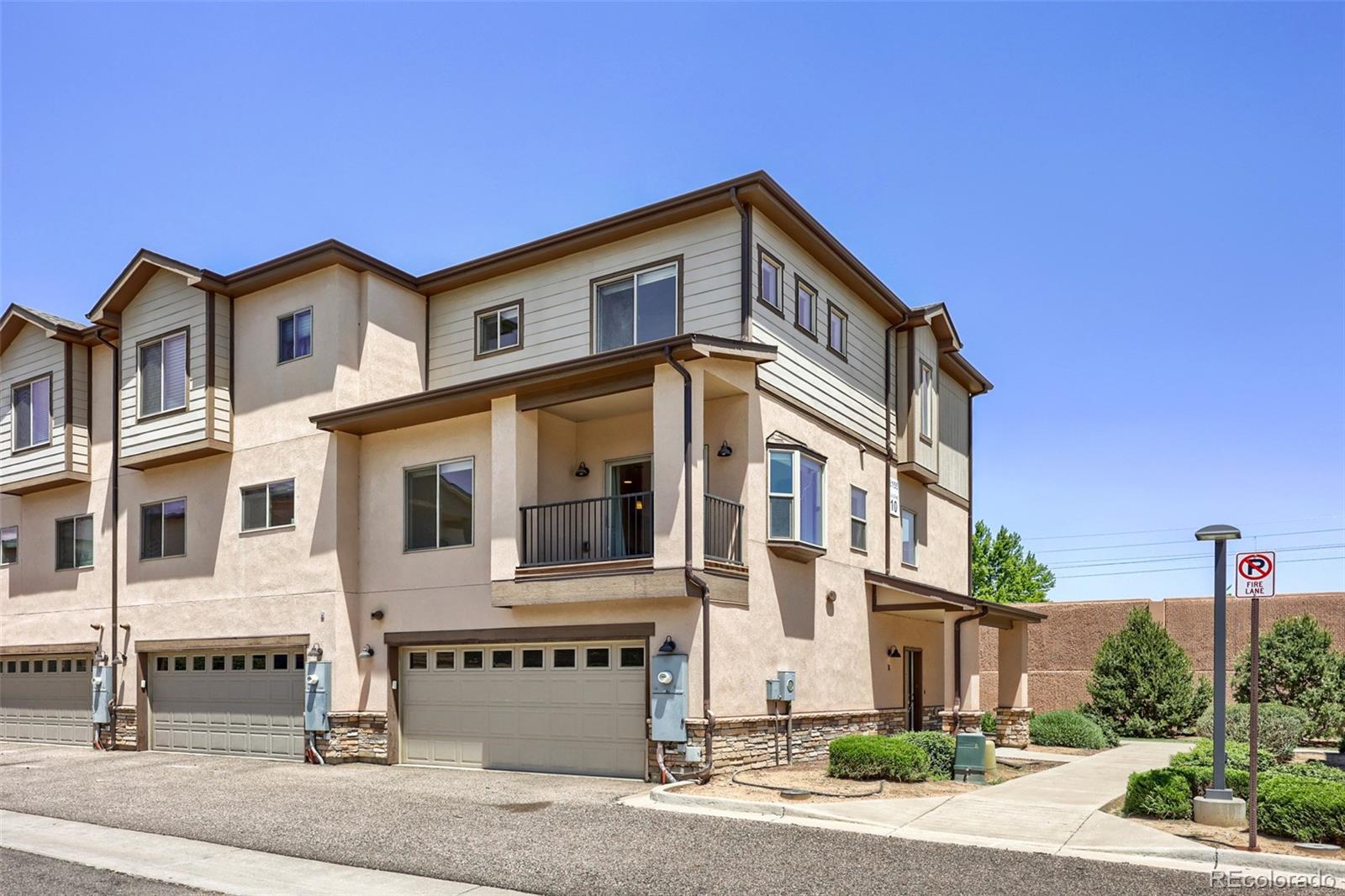 3155 E 104th Avenue Unit 10E, Denver CO 80233