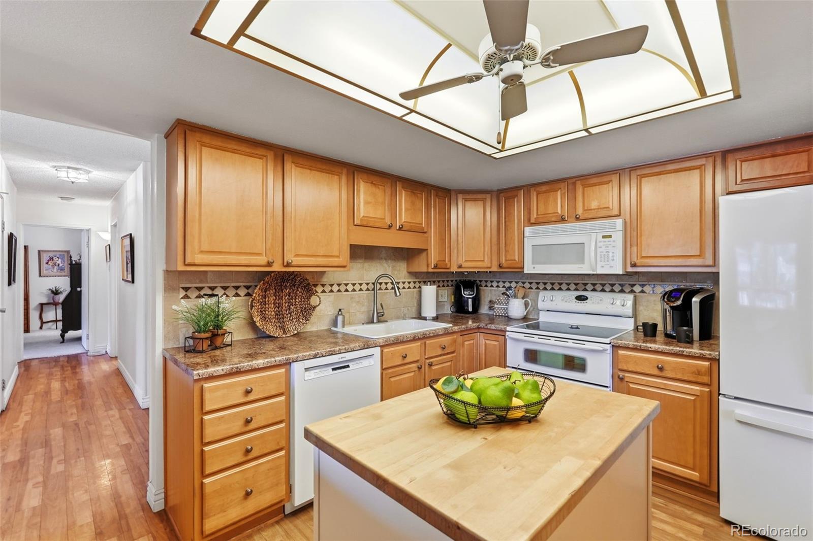 14102 E Linvale Place Unit 101, Aurora CO 80014