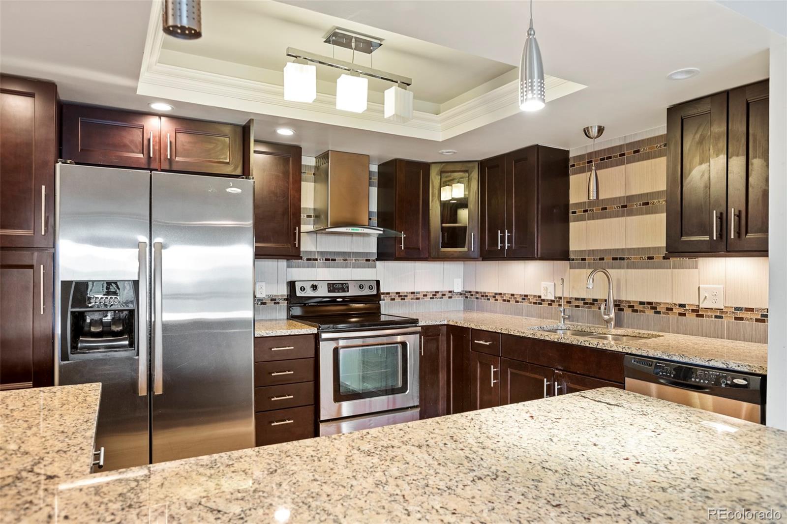13601 E Marina Drive Unit 505, Aurora CO 80014
