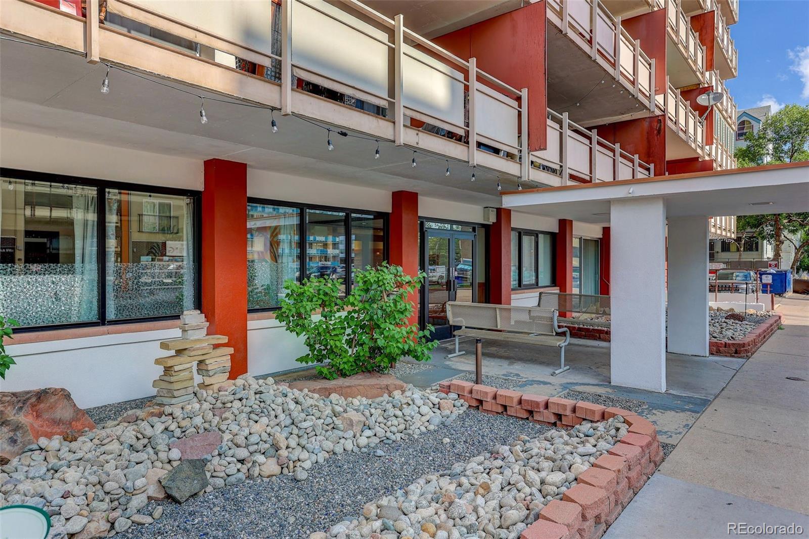1121 Albion Street Unit 607, Denver CO 80220
