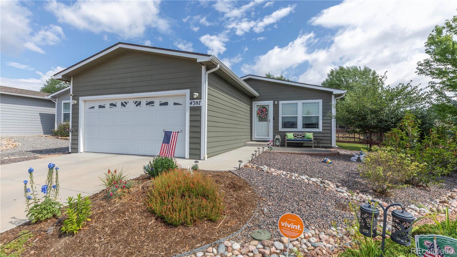 4397 Kingfisher Point, Colorado Springs CO 80922