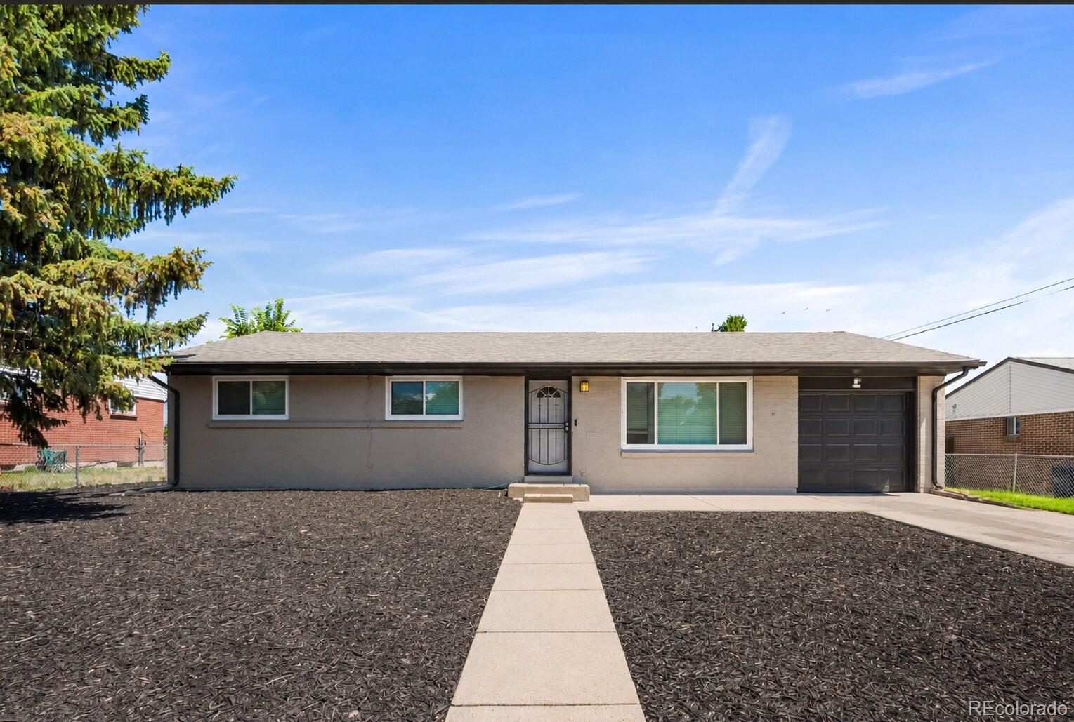 12445 E 6th Place, Aurora CO 80011