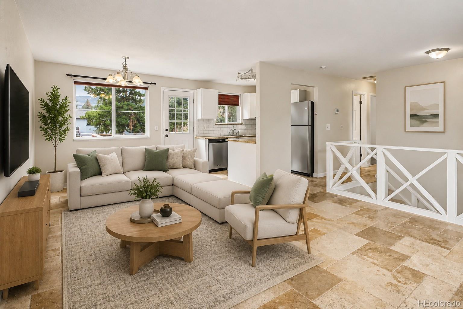 335 Pike Street, Golden CO 80401