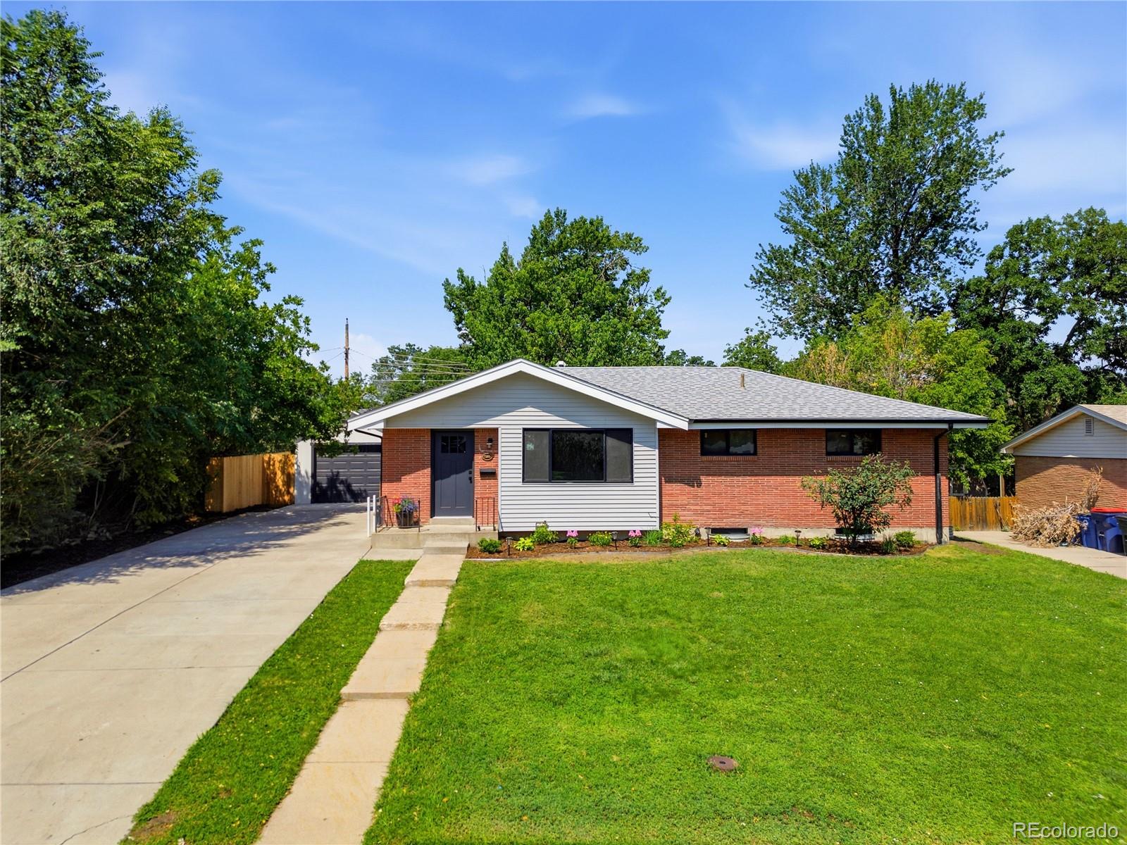 7265 S Lincoln Way, Littleton CO 80122