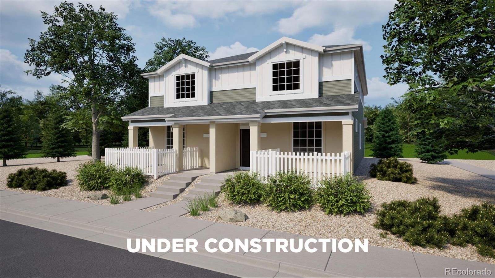22401 E 46th Avenue, Aurora CO 80019