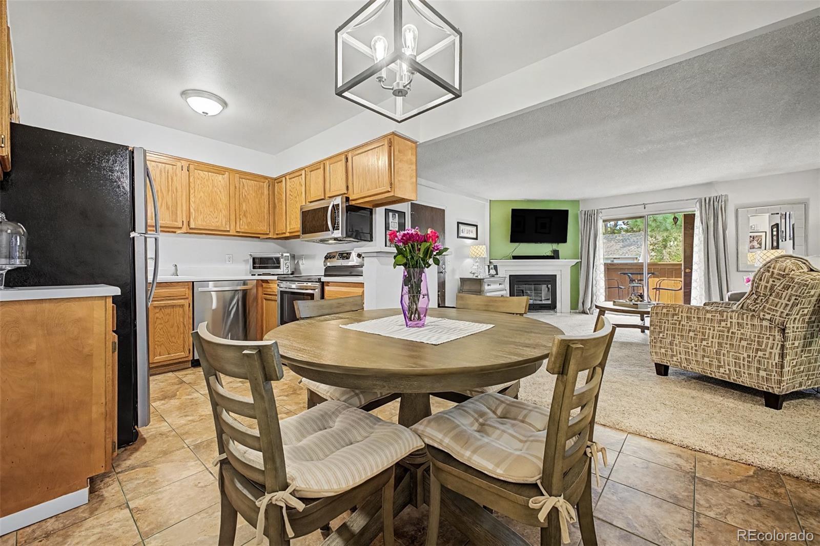 3336 S Ammons Street Unit 12-103, Lakewood CO 80227