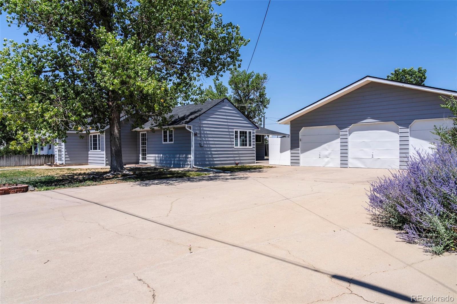 355 E Woodward Avenue, Keenesburg CO 80643