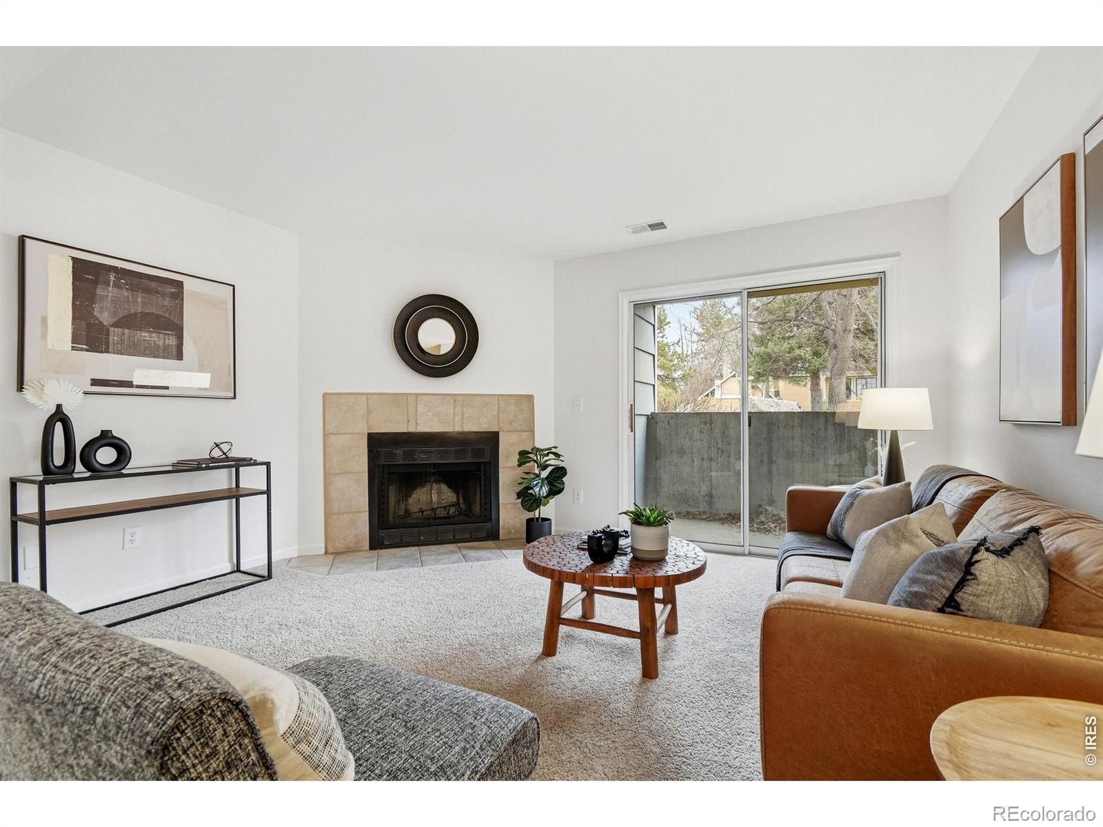 4658 White Rock Circle Unit 7, Boulder CO 80301