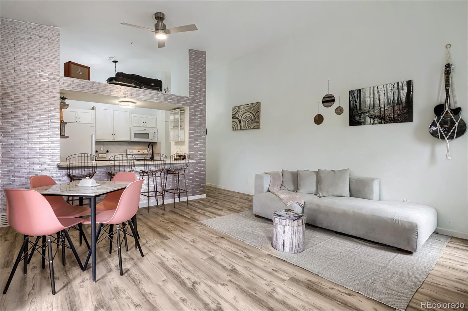 4292 S Salida Way Unit 11, Aurora CO 80013