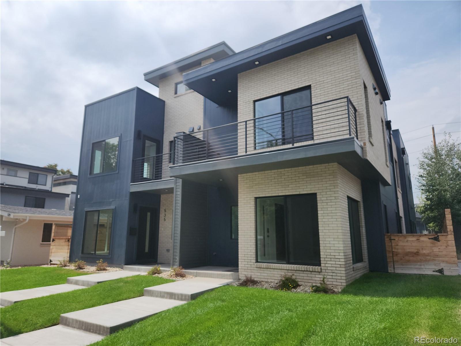 537 Josephine Street, Denver CO 80206