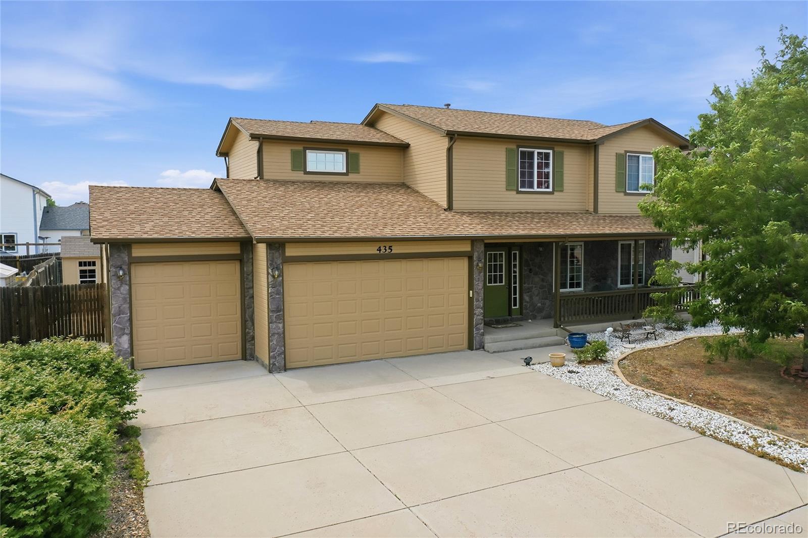 435 N 14th Court, Brighton CO 80601