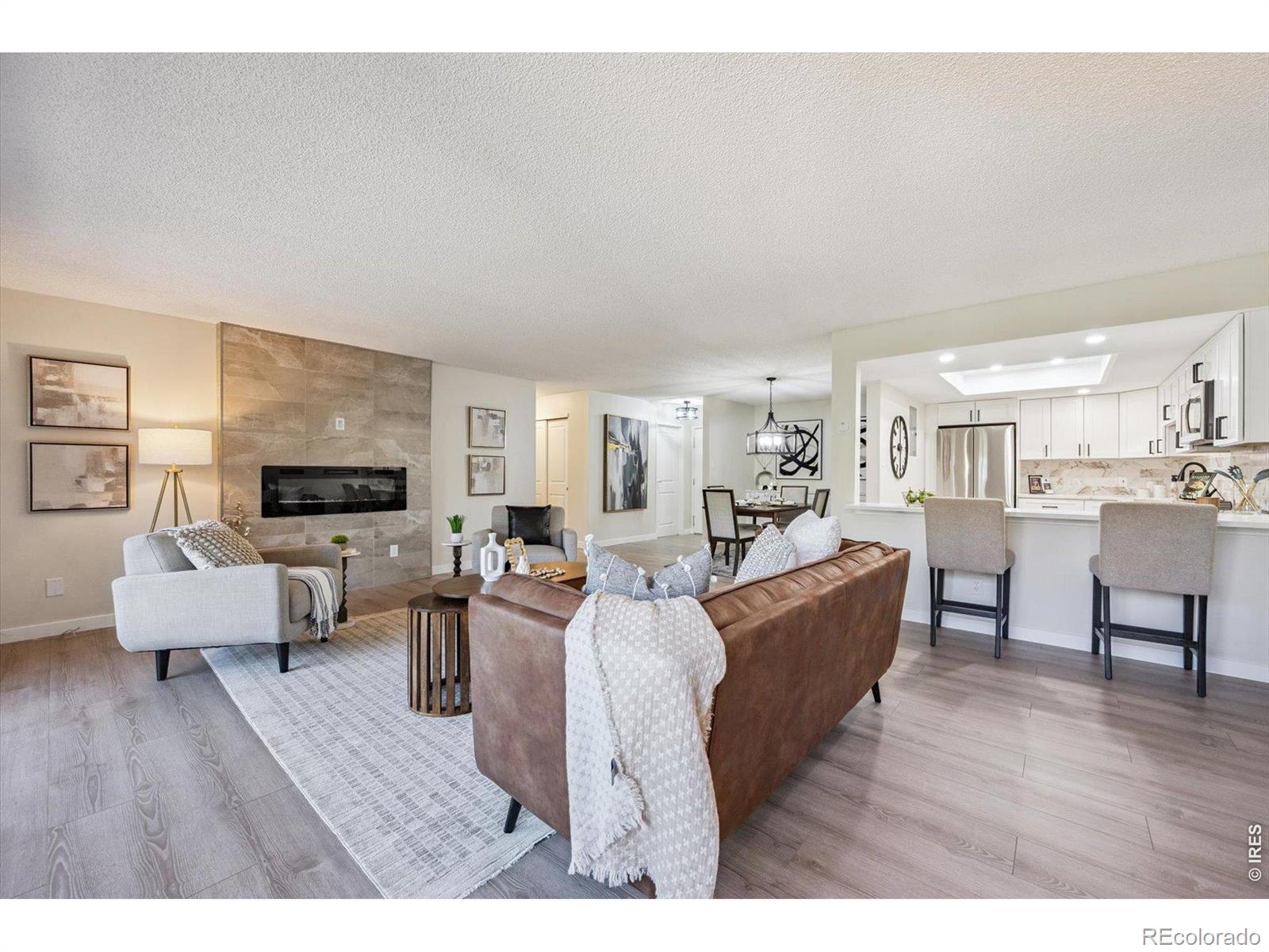 14050 E Linvale Place Unit 312, Aurora CO 80014