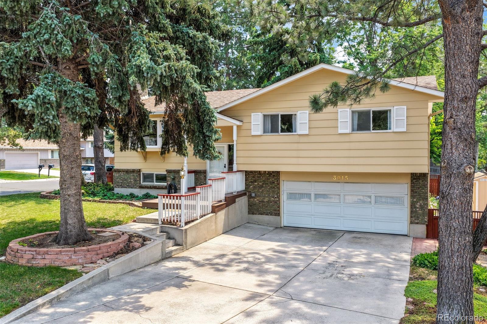 3015 Westwood Boulevard, Colorado Springs CO 80918