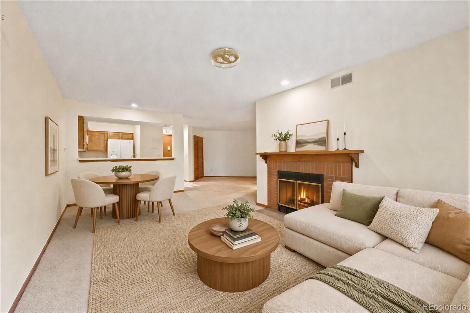 13950 E Oxford Place Unit A210, Aurora CO 80014