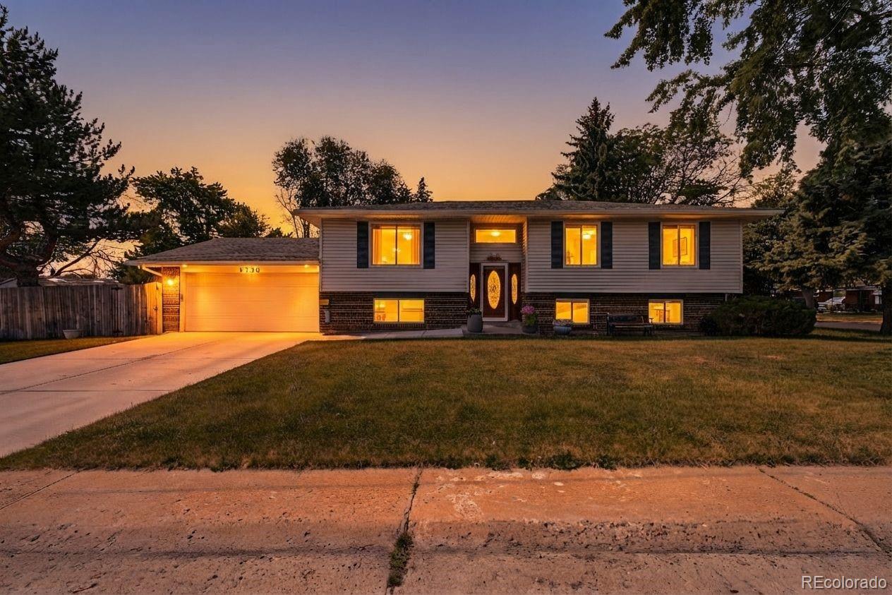 6790 W 63rd Avenue, Arvada CO 80003