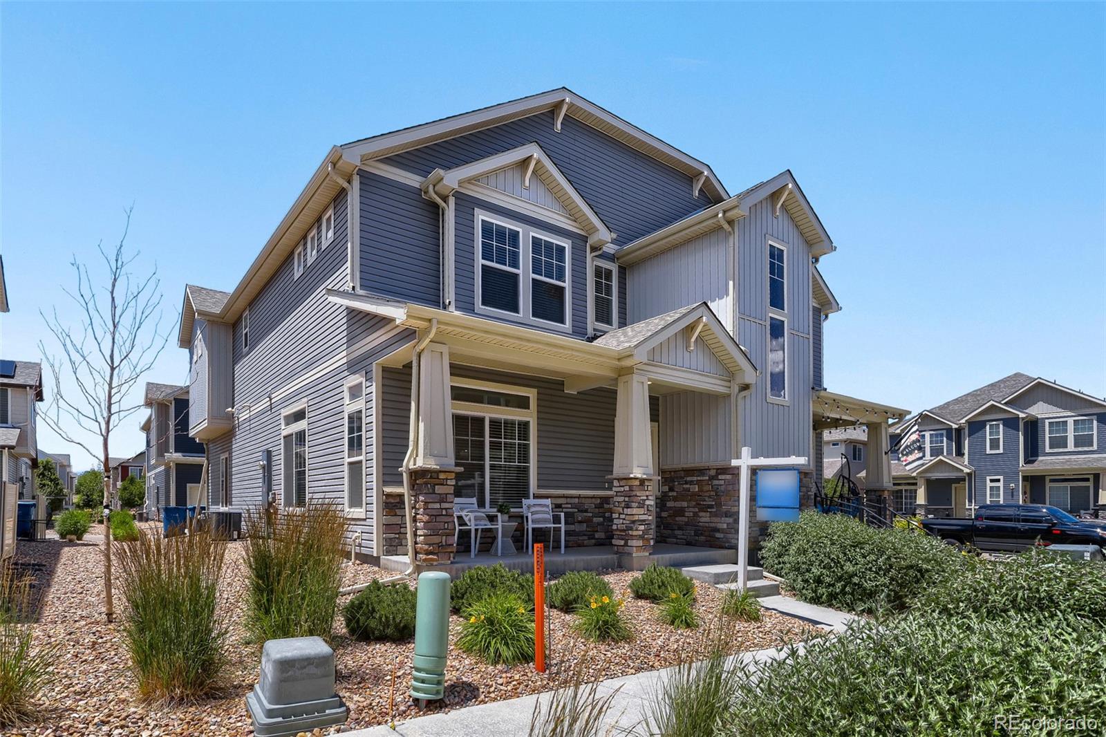17956 E 103rd Avenue, Commerce City CO 80022