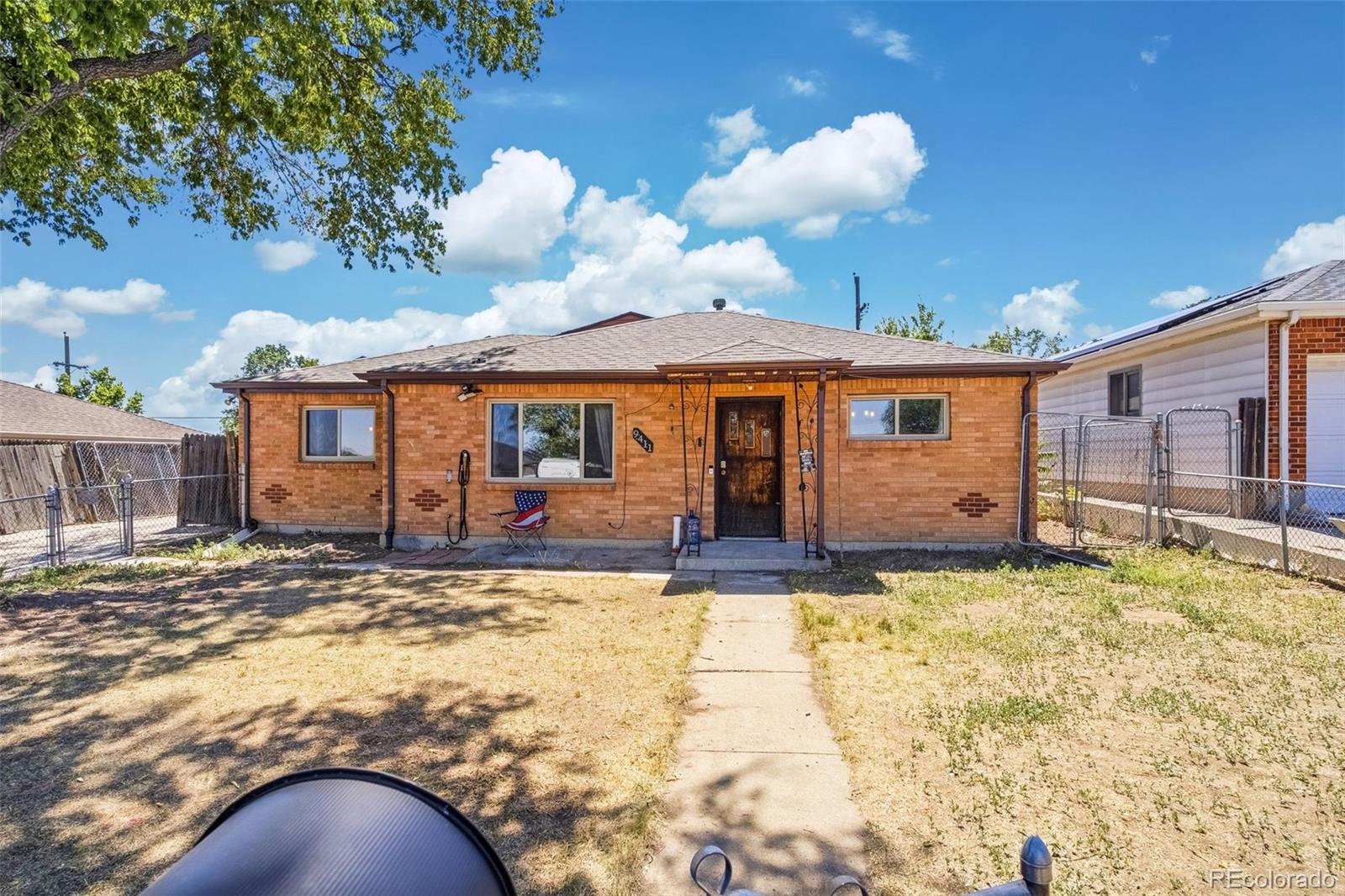 9411 Lilly Court, Thornton CO 80229